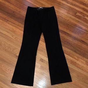 Banana Republic Sloan Fit Dress Pants